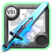 Elder's Infinity Blade [8.1]