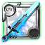 Elder's Infinity Blade