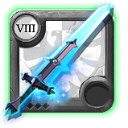 Elder's Infinity Blade