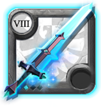 Elder's Infinity Blade [8.2]