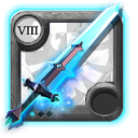 Elder's Infinity Blade