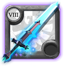 Elder's Infinity Blade [8.3]