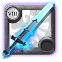 Elder's Infinity Blade