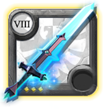 Elder's Infinity Blade [8.4]