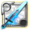 Elder's Infinity Blade