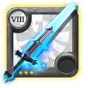 Elder's Infinity Blade