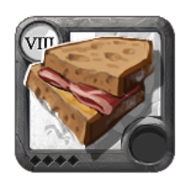 Beef Sandwich [8.0]