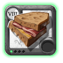 Beef Sandwich [8.1]