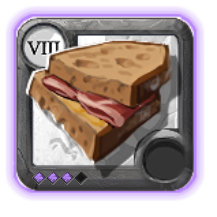 Beef Sandwich [8.3]