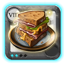 Avalonian Beef Sandwich [8.2]