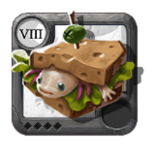 Thunderfall Lurcher Sandwich [8.0]