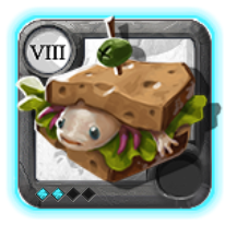 Thunderfall Lurcher Sandwich [8.2]