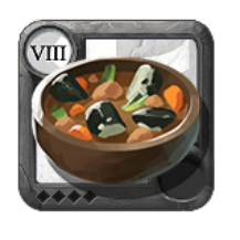 Deadwater Eel Stew [8.0]