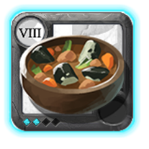 Deadwater Eel Stew