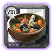Deadwater Eel Stew [8.3]