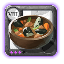 Deadwater Eel Stew [8.3]