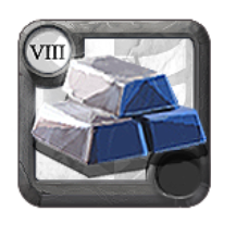 Adamantium Steel Bar [8.0]
