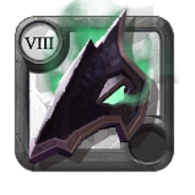 Spectral Mask [8.0]