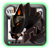 Morgana Nightmare [8.1]