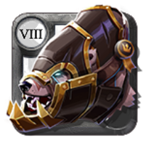 Elite Winter Bear [8.0]