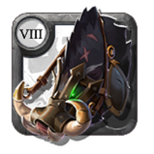 Elite Wild Boar [8.0]