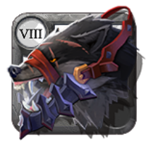 Elite Greywolf [8.0]