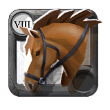 Elder's Riding Horse [8.0]