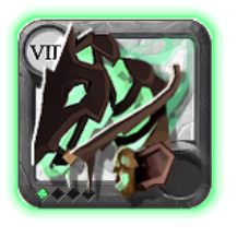 Spectral Bonehorse