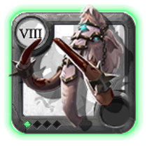 Elder's Command Mammoth [8.1]