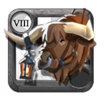 Elder's Transport Ox [8.0]