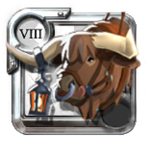Elder's Transport Ox