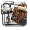 Elder's Transport Ox