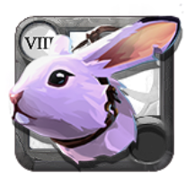 Spring Cottontail