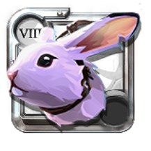 Spring Cottontail
