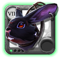 Caerleon Cottontail [8.1]