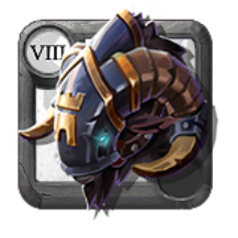 Elite Bighorn Ram [8.0]