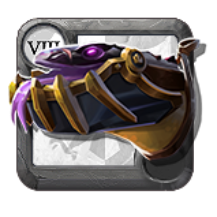 Elite Swamp Salamander [8.0]