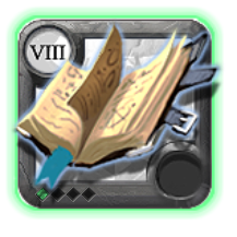 Rosalia's Diary [8.1]