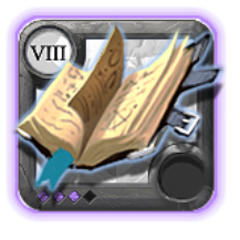 Rosalia's Diary [8.3]