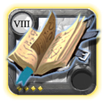 Rosalia's Diary [8.4]