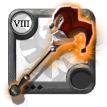 Elder's Leering Cane [8.0]