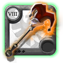 Elder's Leering Cane [8.1]
