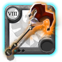 Elder's Leering Cane [8.2]