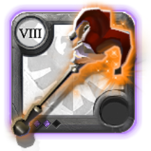 Elder's Leering Cane [8.3]