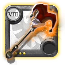 Elder's Leering Cane [8.4]