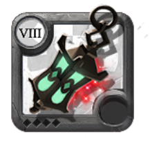 Elder's Cryptcandle [8.0]