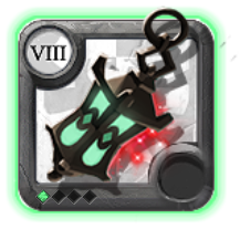 Elder's Cryptcandle [8.1]