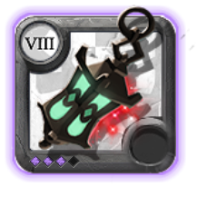 Elder's Cryptcandle [8.3]
