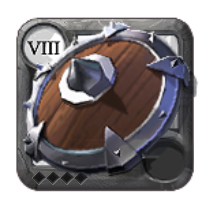 Elder's Shield [8.0]