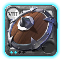 Elder's Shield [8.2]